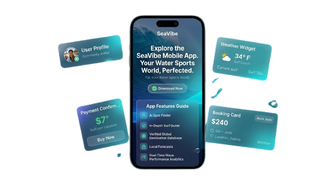 Phone Mockup